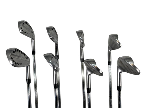PXG 0311 Forged Irons - One Golf
