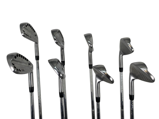 PXG 0311 Forged Irons - One Golf