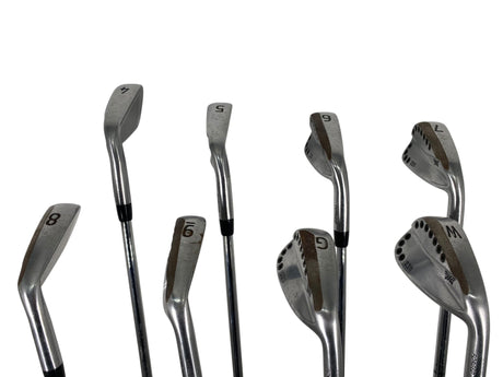 PXG 0311 Forged Irons - One Golf