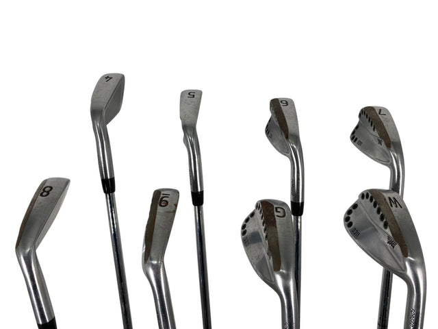 PXG 0311 Forged Irons - One Golf