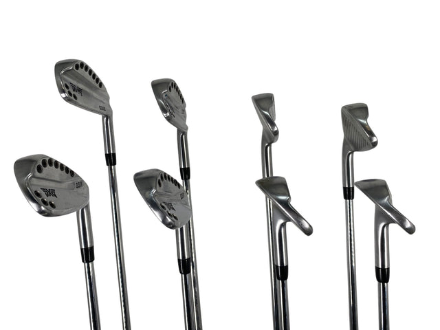 PXG 0311 Forged Irons - One Golf