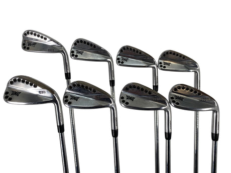 PXG 0311 Forged Irons - One Golf
