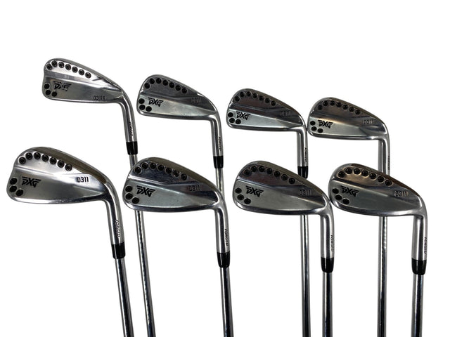 PXG 0311 Forged Irons - One Golf
