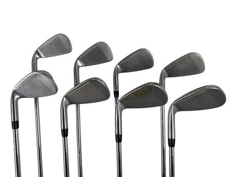 PXG 0311 Forged Irons - One Golf