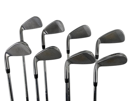 PXG 0311 Forged Irons - One Golf