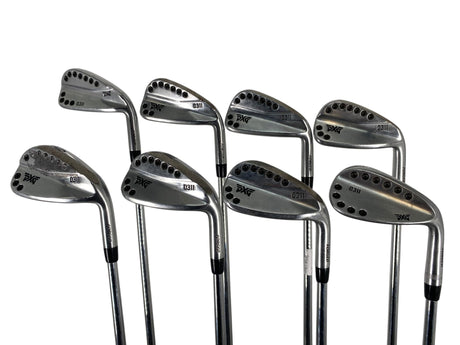 PXG 0311 Forged Irons - One Golf