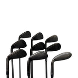 PXG 0311 P GEN 7 Black Forged Irons - One Golf