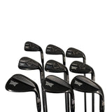 PXG 0311 P GEN 7 Black Forged Irons - One Golf
