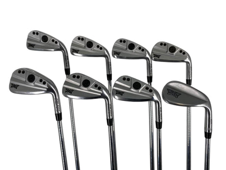 PXG 0311 P GEN4 Forged Irons - One Golf