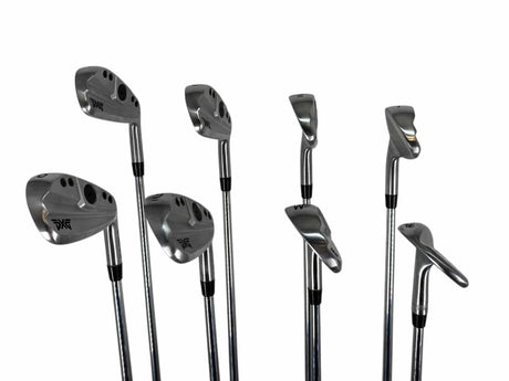 PXG 0311 P GEN4 Forged Irons - One Golf