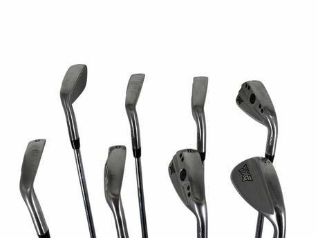 PXG 0311 P GEN4 Forged Irons - One Golf