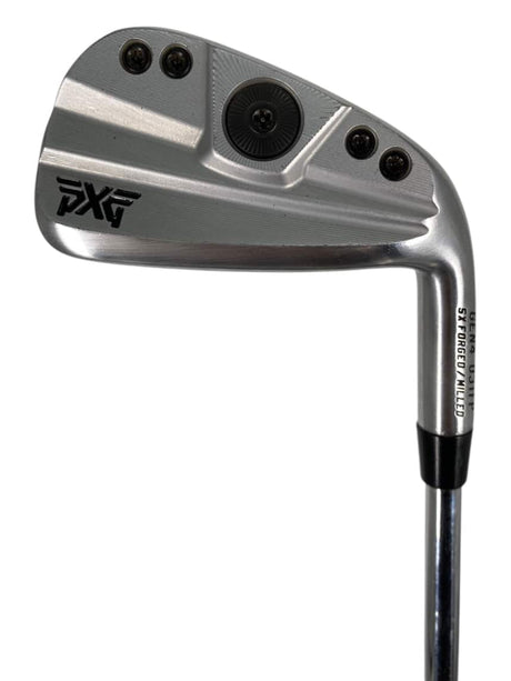 PXG 0311 P GEN4 Forged Irons - One Golf
