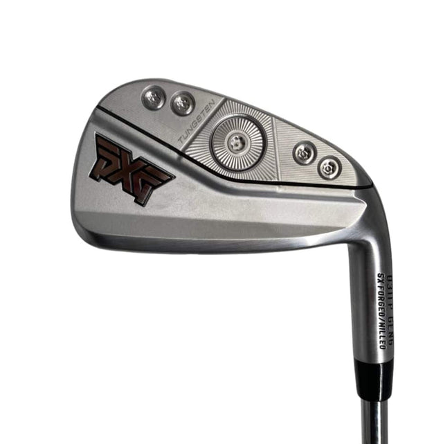 PXG 0311 P GEN6 Forged Irons - One Golf