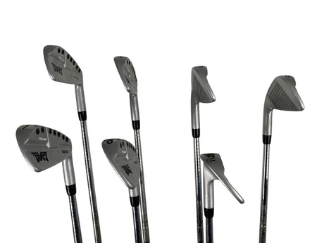 PXG 0311 ST Forged Irons - One Golf