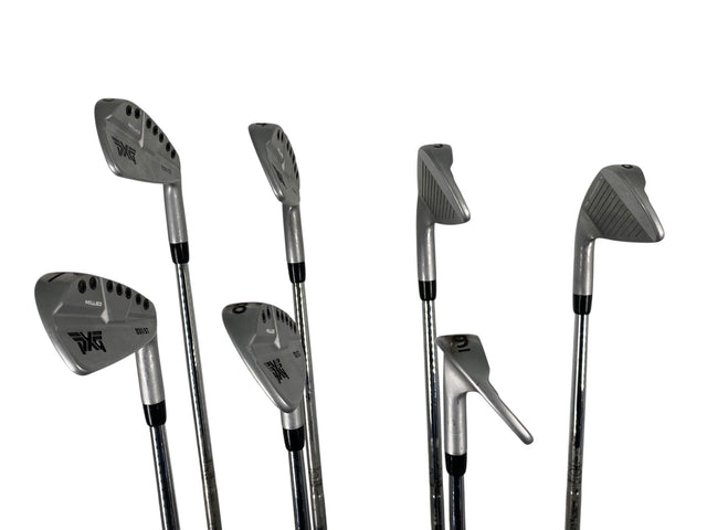 PXG 0311 ST Forged Irons - One Golf