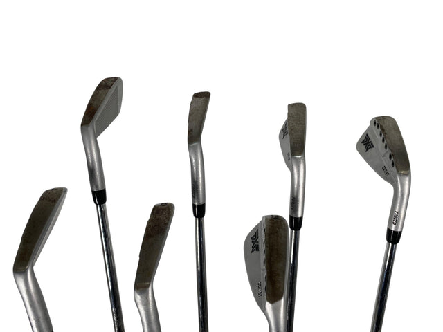 PXG 0311 ST Forged Irons - One Golf
