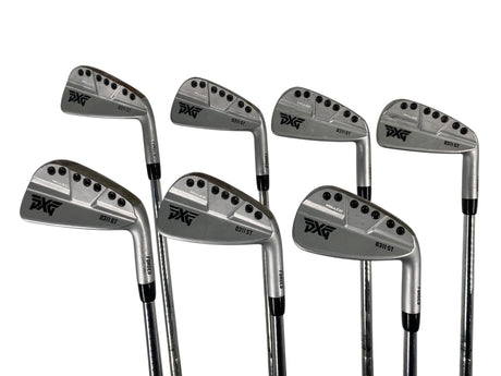 PXG 0311 ST Forged Irons - One Golf