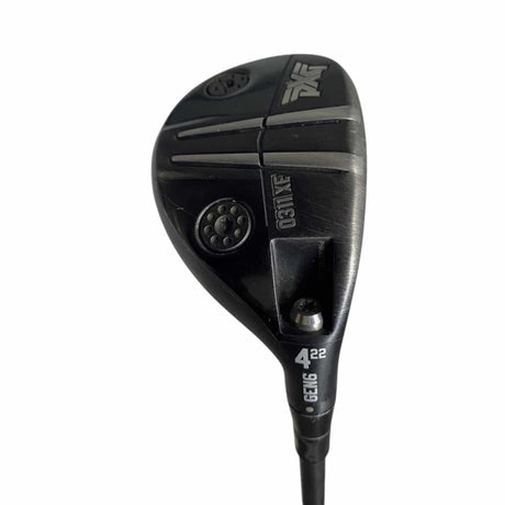 PXG 0311 XF GEN6 22º 4 Hybrid - One Golf