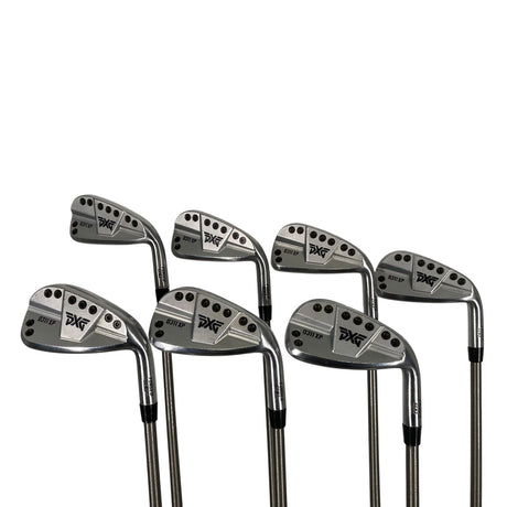 PXG 0311 XP GEN 3 Forged Irons - One Golf