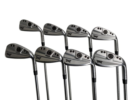 PXG 0311 XP Gen4 Irons - One Golf