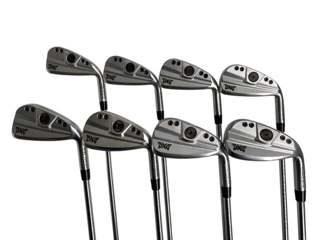 PXG 0311 XP Gen4 Irons - One Golf