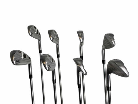 PXG 0311 XP Gen4 Irons - One Golf