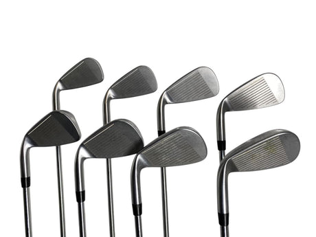 PXG 0311 XP Gen4 Irons - One Golf