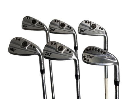 PXG 0311 XP Gen4 Irons - One Golf