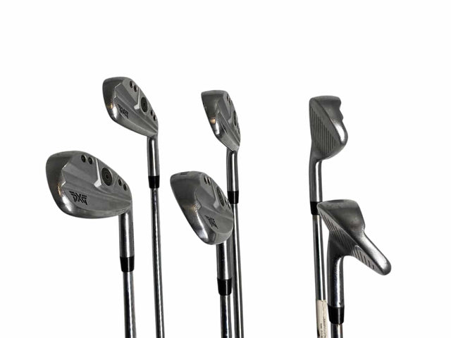 PXG 0311 XP Gen4 Irons - One Golf