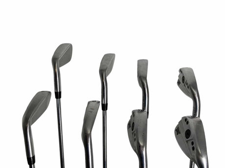 PXG 0311 XP Gen4 Irons - One Golf