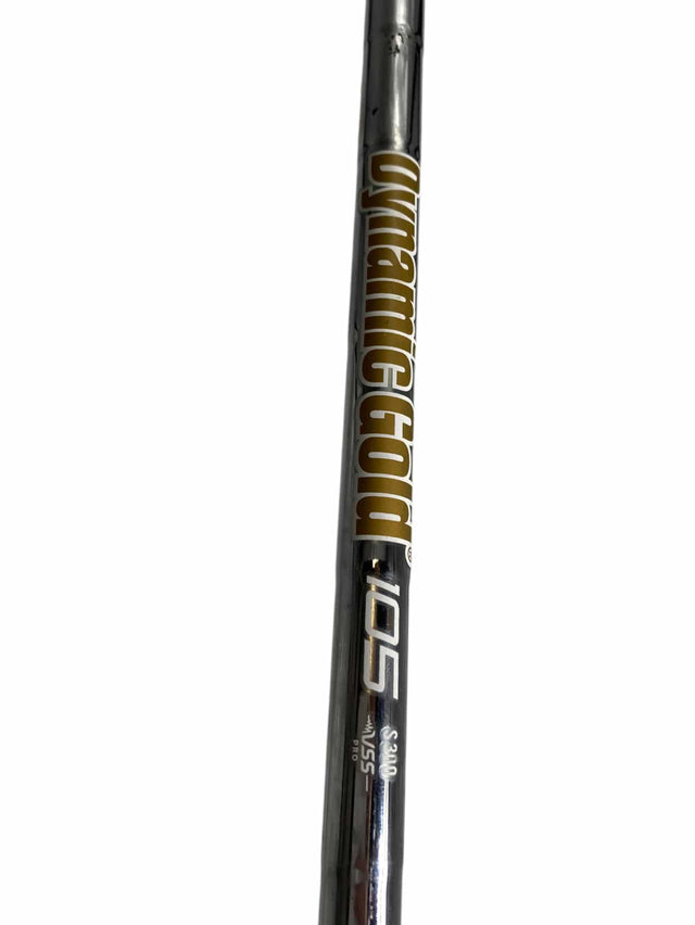 PXG 0311 XP Gen4 Irons - One Golf