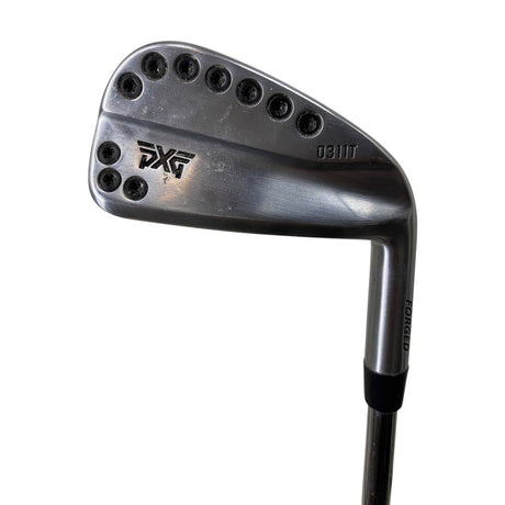 PXG 0311T 4 Forged Single Iron - One Golf