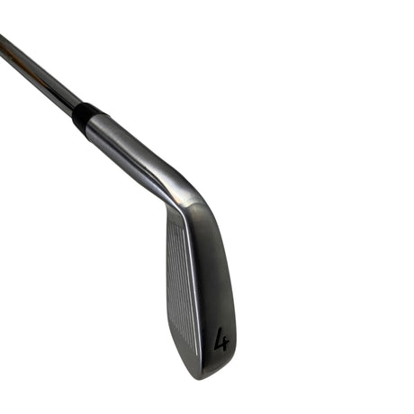 PXG 0311T 4 Forged Single Iron - One Golf