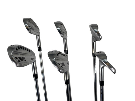 PXG 0311T Forged Irons - One Golf