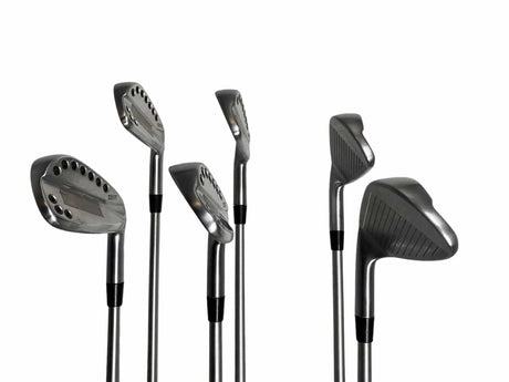 PXG 0311T Forged Irons - One Golf