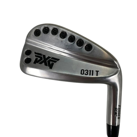 PXG 0311T Forged Irons - One Golf