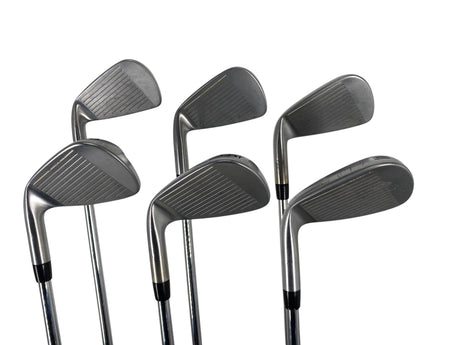 PXG 0311T Forged Irons - One Golf