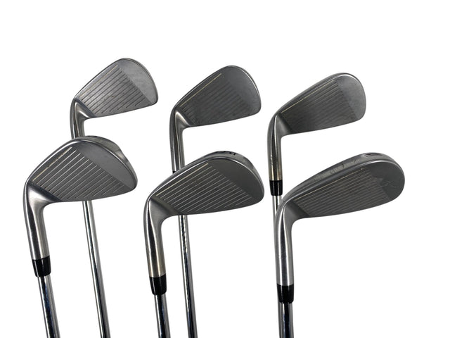 PXG 0311T Forged Irons - One Golf