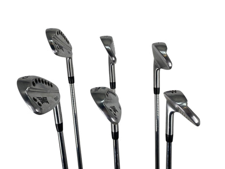 PXG 0311T Forged Irons - One Golf