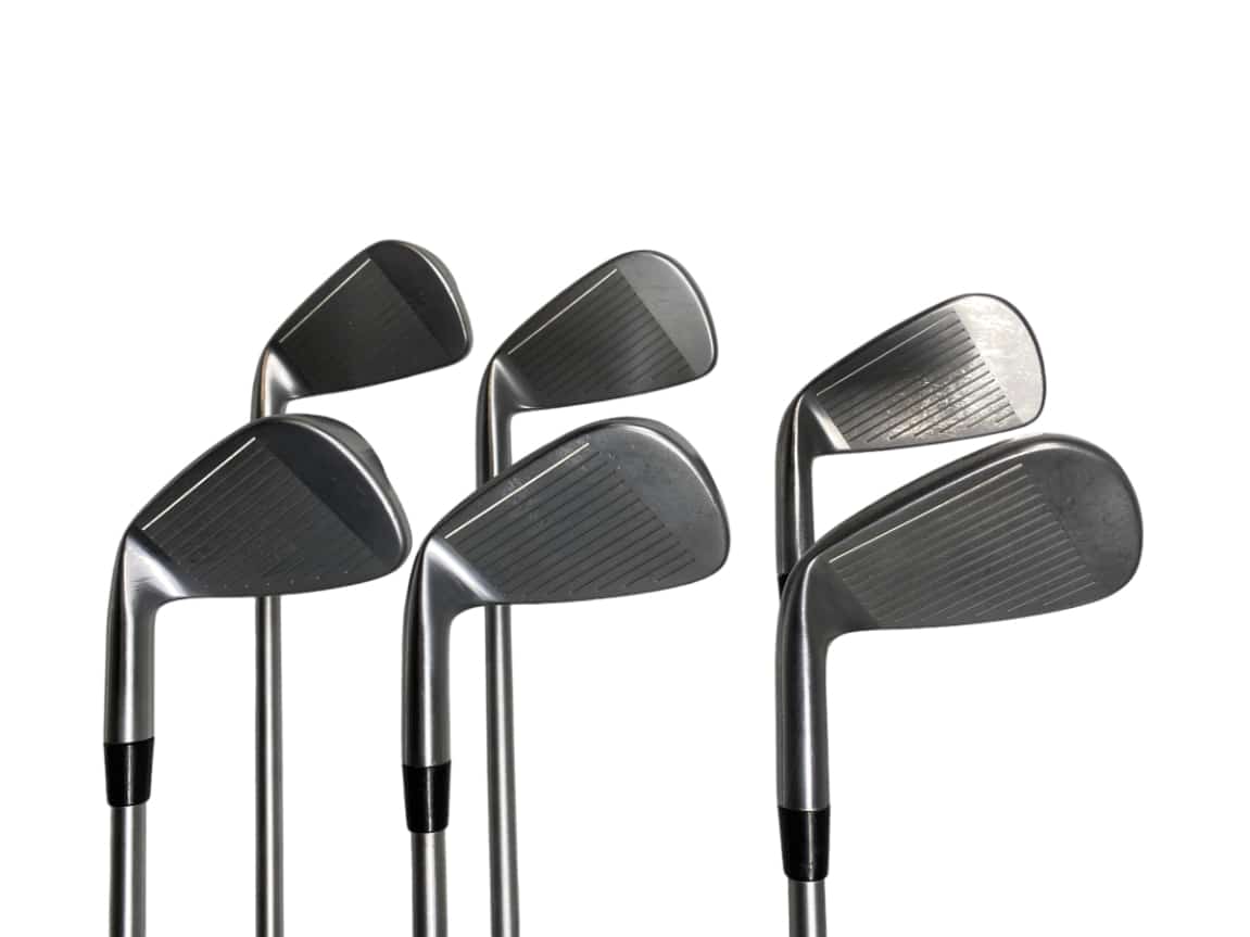 PXG 0311T Forged Irons – One Golf