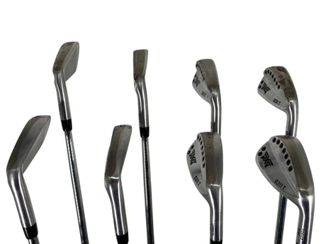 PXG 0311T Forged Irons - One Golf