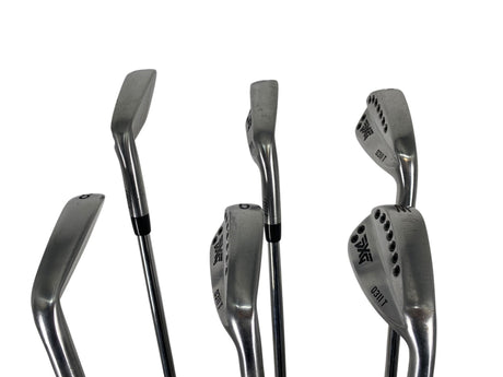 PXG 0311T Forged Irons - One Golf