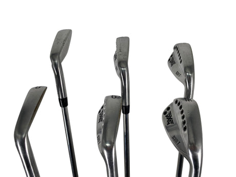 PXG 0311T Forged Irons - One Golf