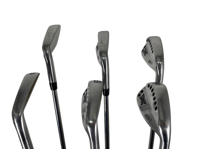 PXG 0311T Forged Irons - One Golf