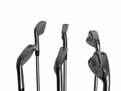 PXG 0311T Forged Irons - One Golf