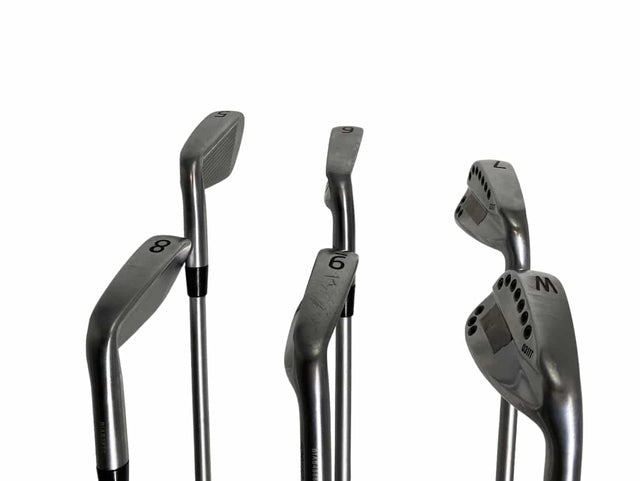 PXG 0311T Forged Irons - One Golf