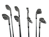 PXG 0311T Forged Irons - One Golf