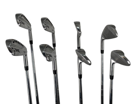 PXG 0311T Forged Irons - One Golf