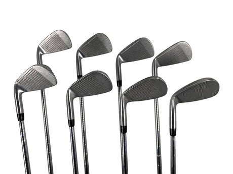PXG 0311T Forged Irons - One Golf