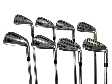 PXG 0311T Forged Irons - One Golf
